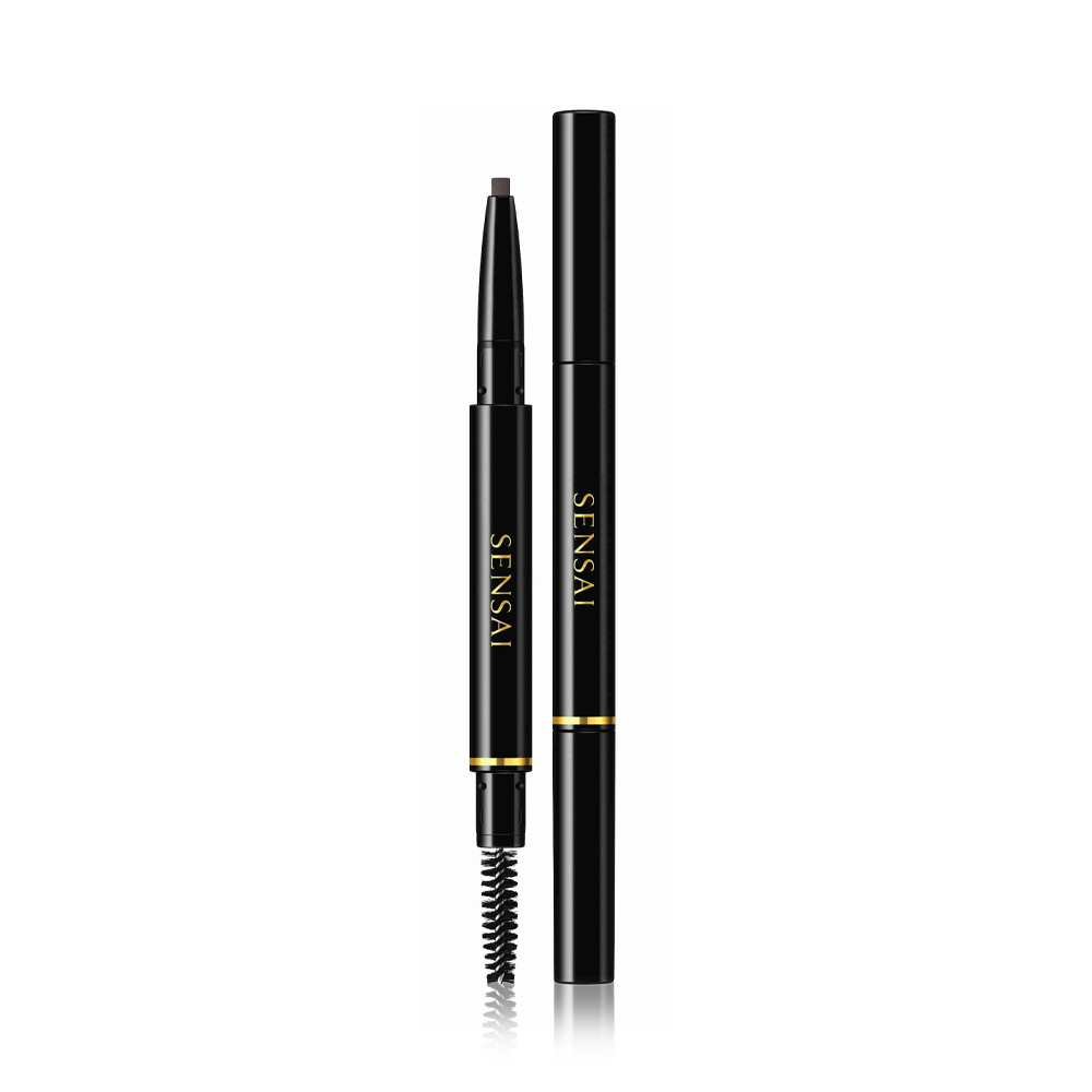Styling Eyebrow Pencil - N 02 Warm Brown