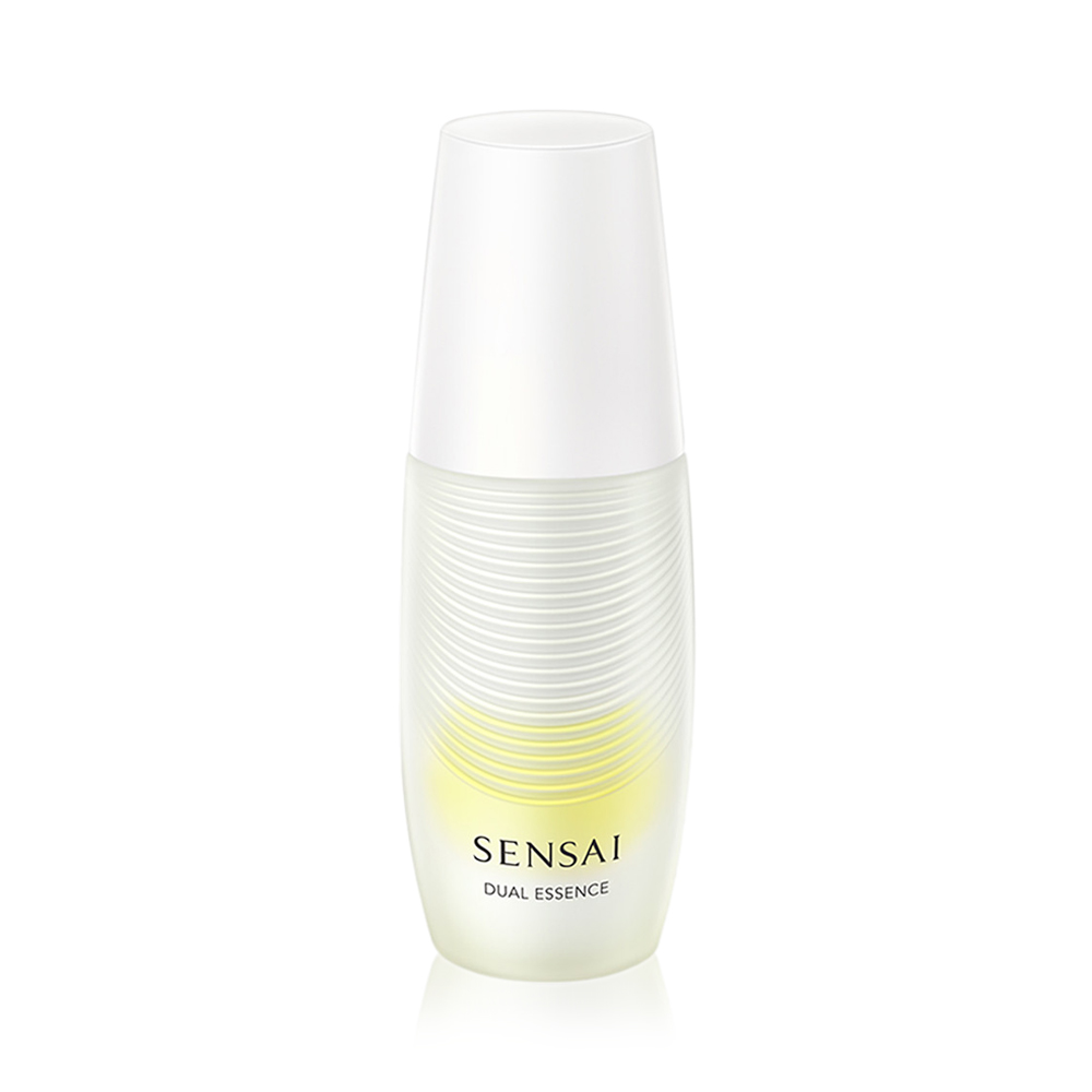 Dual Essence Facial Serum - 30ml