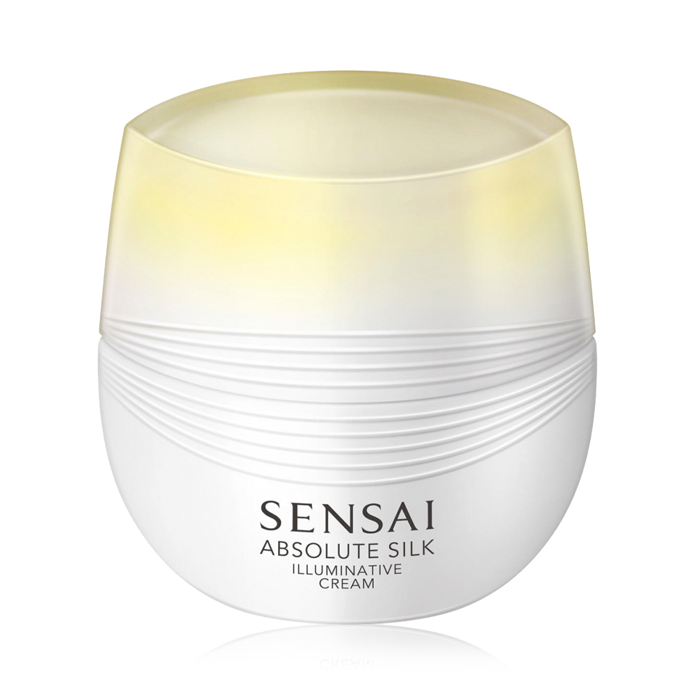 Absolute Silk Illuminative Cream - 40ml
