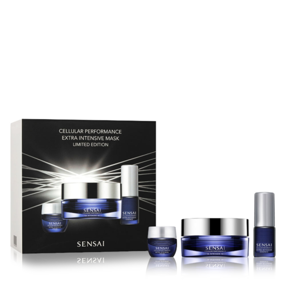 Cellular Performance Extra Intensive Set - 3 Pcs