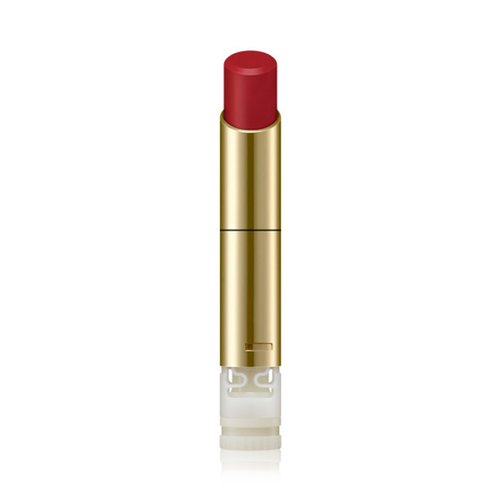 Lasting Plumb Lipstick - N 01 Ruby Red 