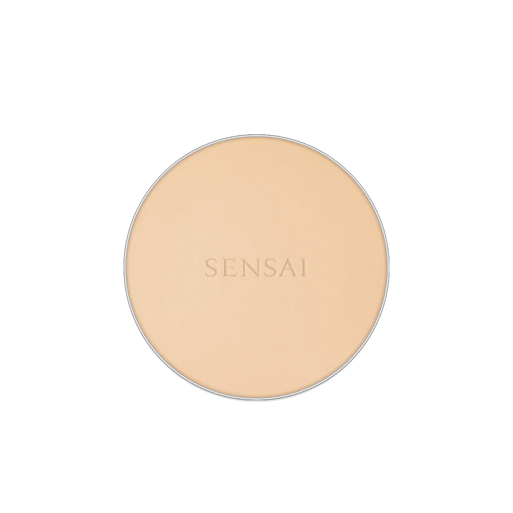 Total Finish Powder Foundation Refill - N TF101 - Pearl Beige
