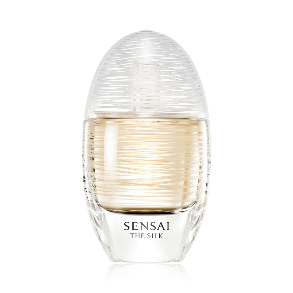 عطر ذا سيلك للنساء - 50 مل - مخفف