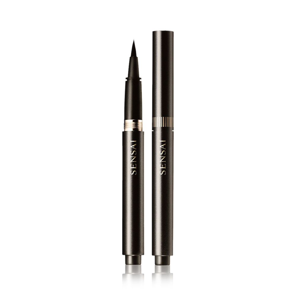 Liquid Eyeliner - N 02 Brown