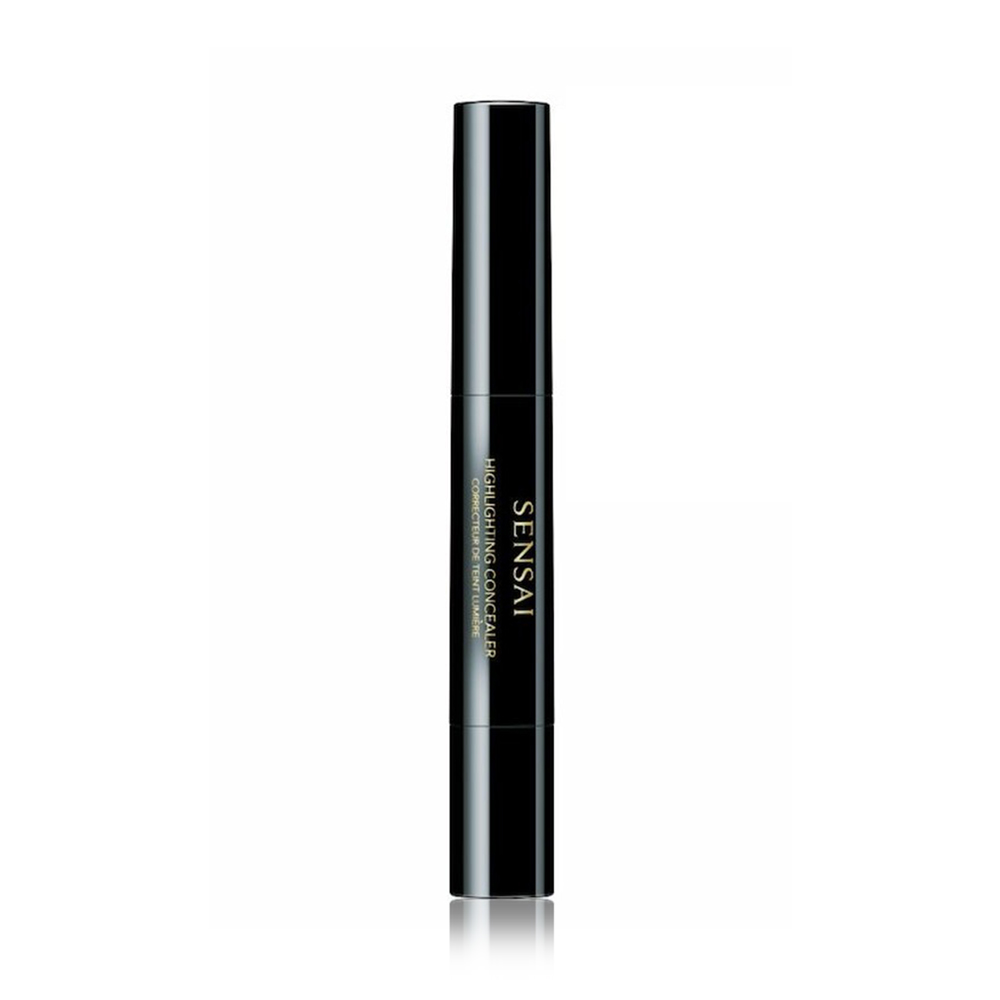 Luminous Highlighting Concealer - N 00 Ivory