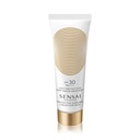 Silky Bronze Protective Suncare Cream For Face SPF 30 - 50ml