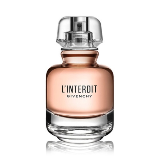 L'Interdit Hair Mist - 35ml