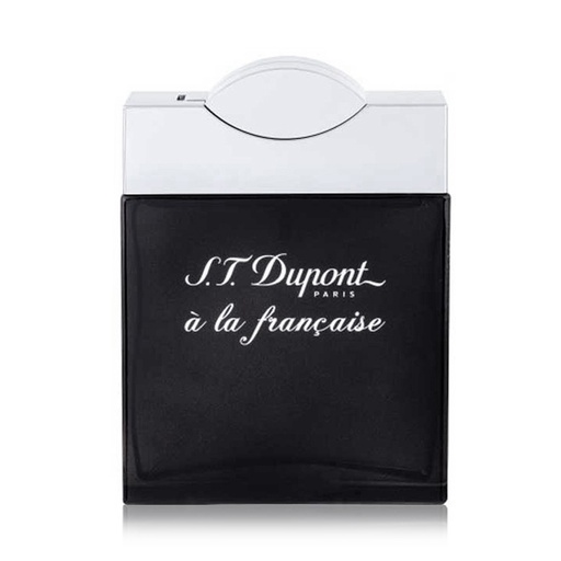 A La Francaise Eau De Parfum - 100ml - Men