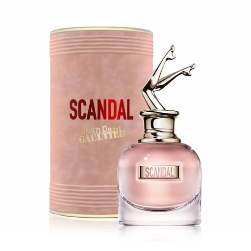 Scandal Eau de Parfum - 80ml - Women