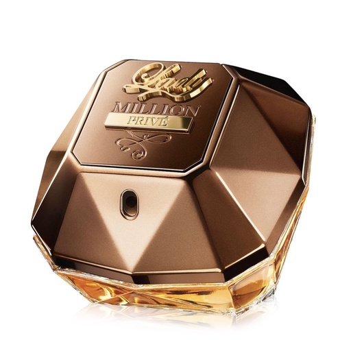  Lady Million Prive Eau De Perfume - 80ml - Women