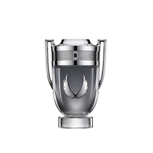 Invictus Platinum Eau de Parfum - 100ml - Men