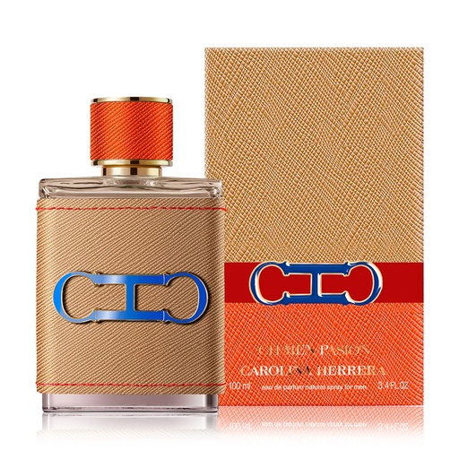 CH Men Pasion Eau de Parfum - 100ml - Men