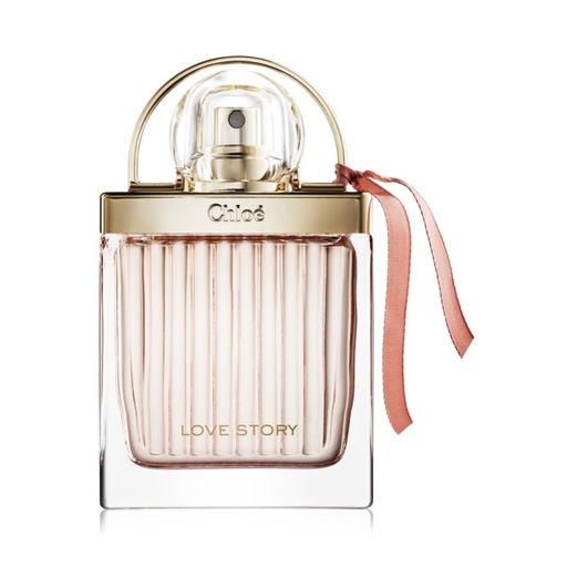 Love Story Eau Sensuelle Eau de Parfum - 50ml