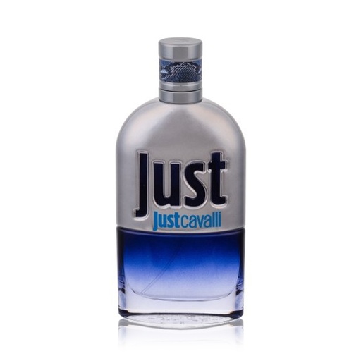 Just Cavalli Eau de Toilette - 90ml - Men
