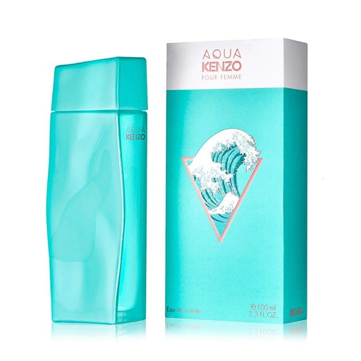 عطر اكوا كينزو للنساء - 100 مل - مخفف