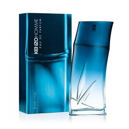 Kenzo Homme Eau De Parfum - 50ml - Men