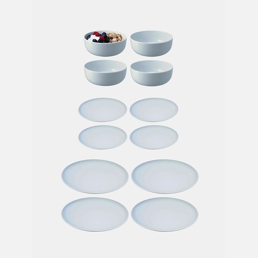 Dinner Set - 12pcs