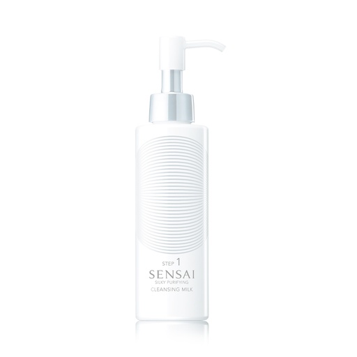 Silky Purifying Cleansing Milk - 150ml