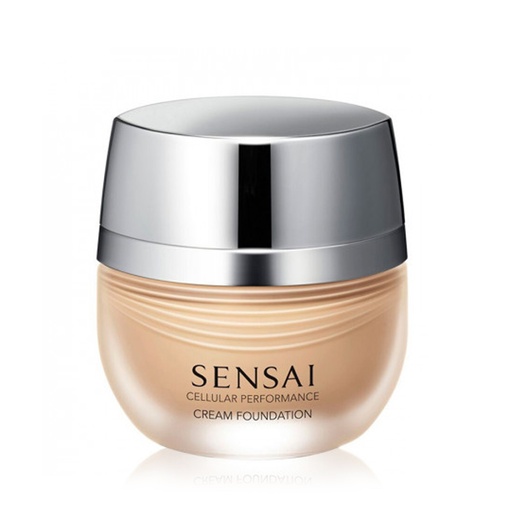 Cellular Performance Cream Foundation - Cf12 - Soft Beige