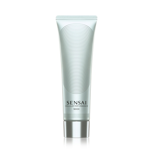 Cellular Performance Face Mask - 100ml