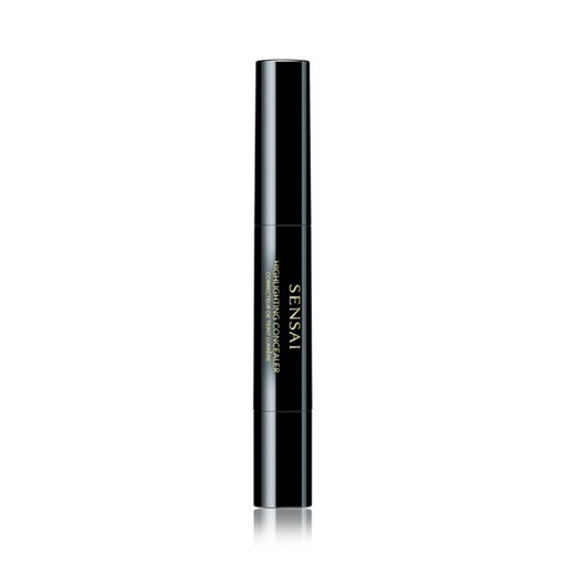Luminous Highlighting Concealer - N 02 Sand