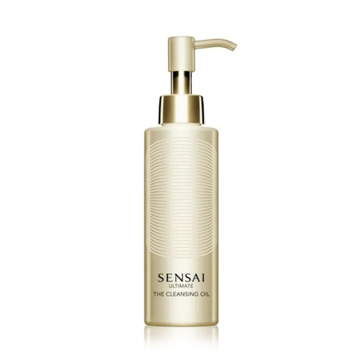 Ultimate The Cleansing Oil - 150ml