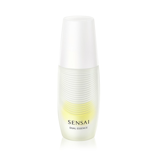 Dual Essence Facial Serum - 30ml