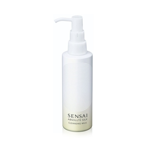 Absolute Silk Cleansing Milk - 150ml