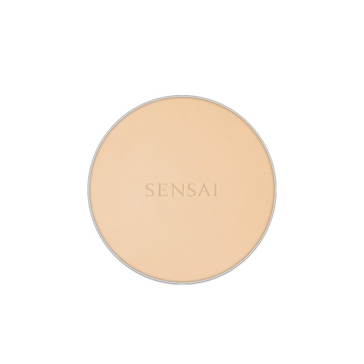 كريم الأساس بودرة توتال فينيش لاعادة التبئة - رقم TF101 - بيرل بيج