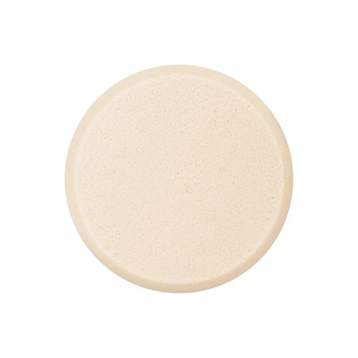 Foundation Sponge Round Shape 