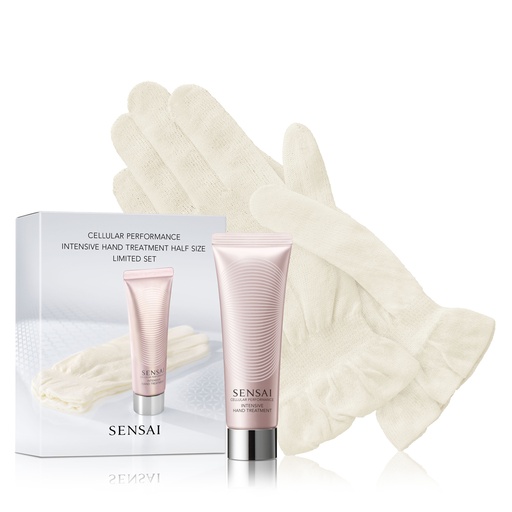 Cellular Performance Intensive Hand Treatment Set