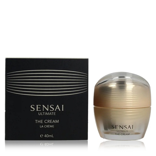 Ultimate The Cream - 40ml