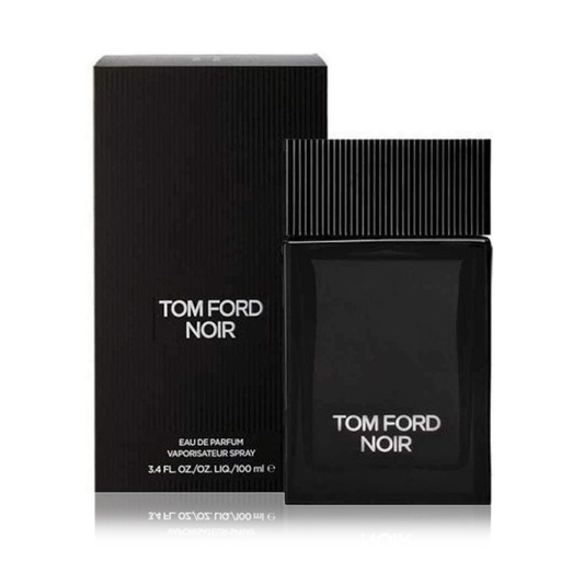 Noir Eau De Perfume - 100ml - Unisex