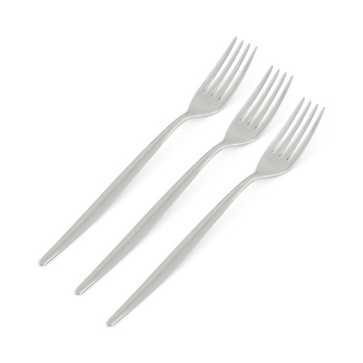 Arcadia Table Fork Set - 3pcs