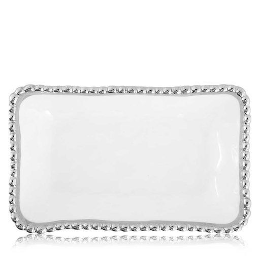 Salerno Rectangular Dish