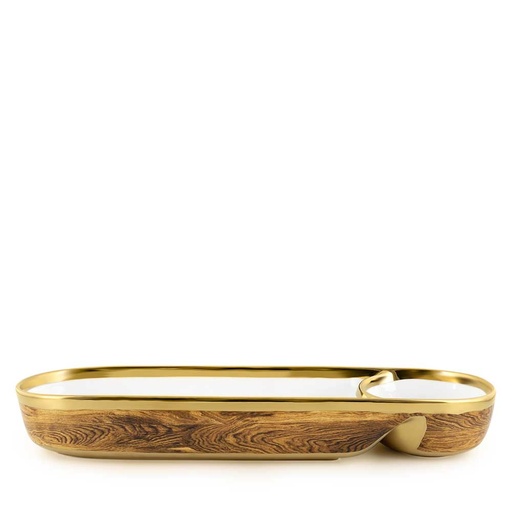 Naya Chip and Dip Server