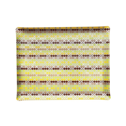 Acrylic Tray - Citrus