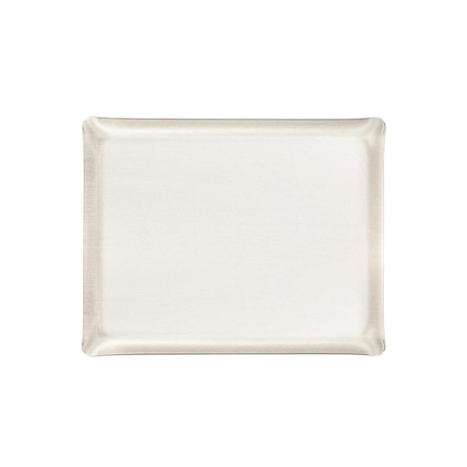 Secret Acrylic Tray 46x36cm - Ivory