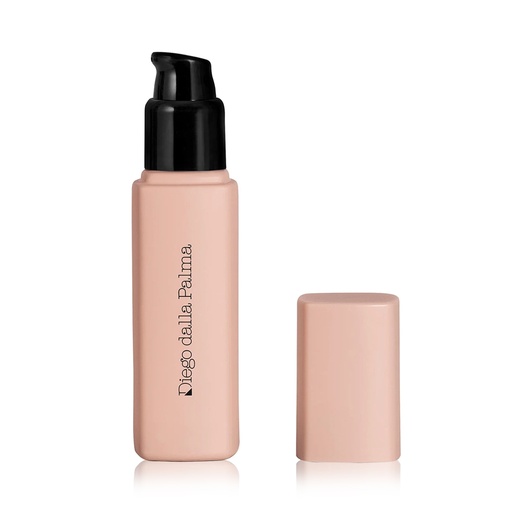 Nudissimo Soft Matte Foundation - N 242N