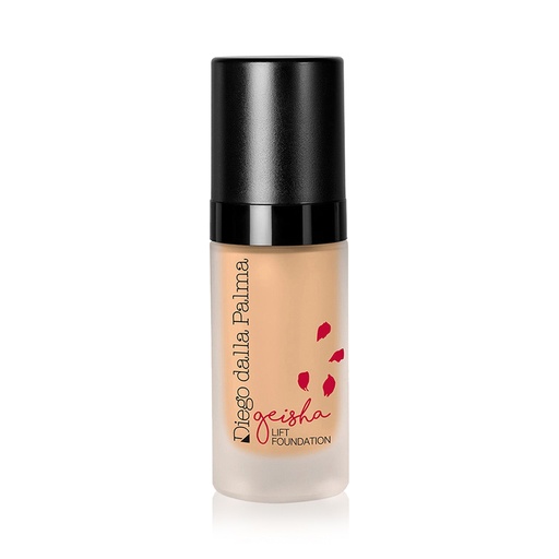 Geisha Lift Foundation - N 224