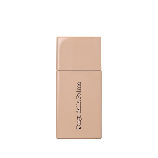 Nudissiomo Soft Glow Foundation - N 254C - Cammeo