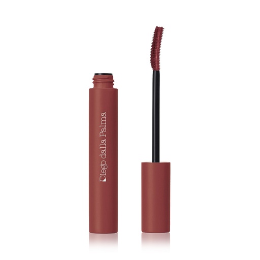 Colour Volume Mascara - N 102 - Amaranth Red
