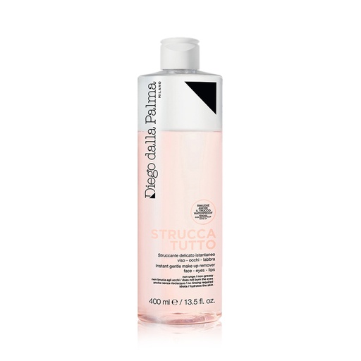 Instant Gentle Make Up Remover - 400ml