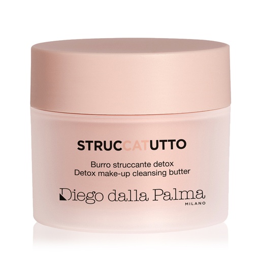 Detox Makeup Cleansing Butter - 125ml