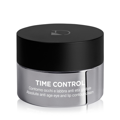 كريم تحديد فائق للعين والشفاه مضاد لعلامات التقدم في السن - 15مل