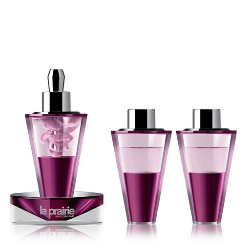 مجموعة بروتوكول بلاتينوم راير بروتوكول - 3 × 8مل