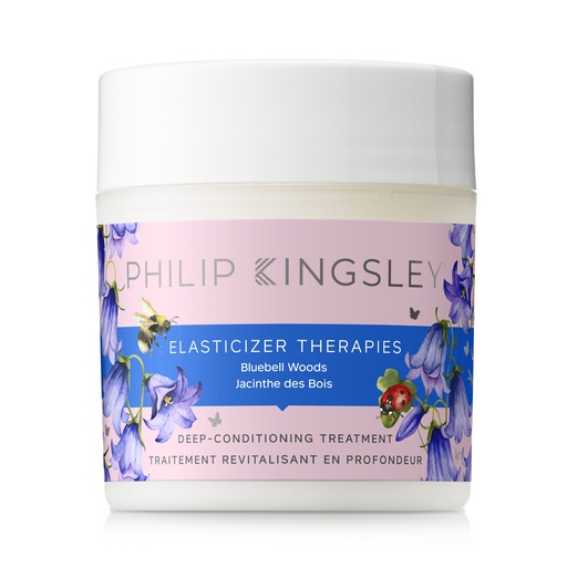 Elasticizer Hair Mask - 150ml