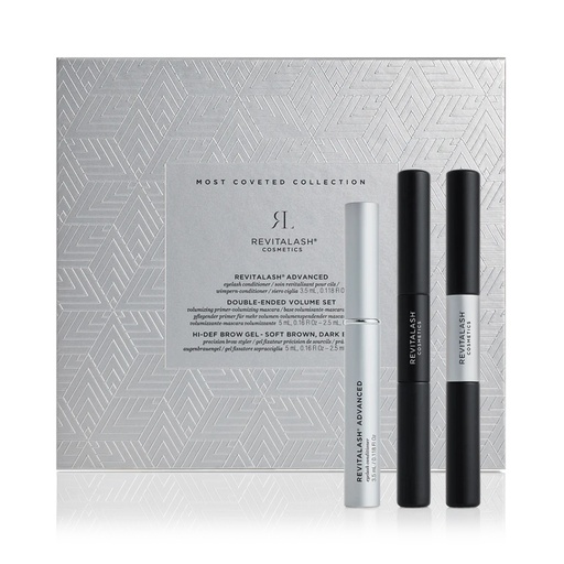 Most Coveted Collection Set - 3pcs