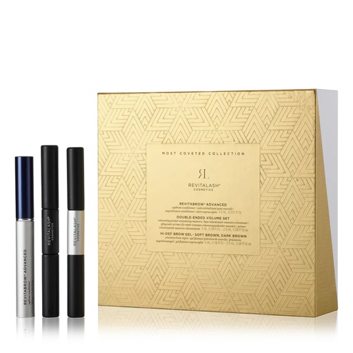 Most Coveted Collection Set - 3pcs