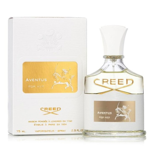 Aventus For Her Eau De Parfum - 75ml - Women